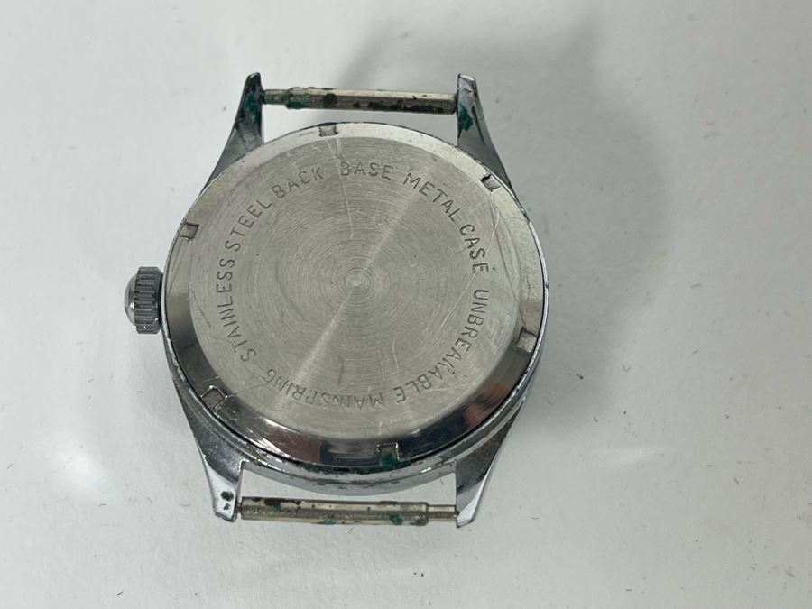 JUST ADDED - Four Disney Watches [Photo 11]