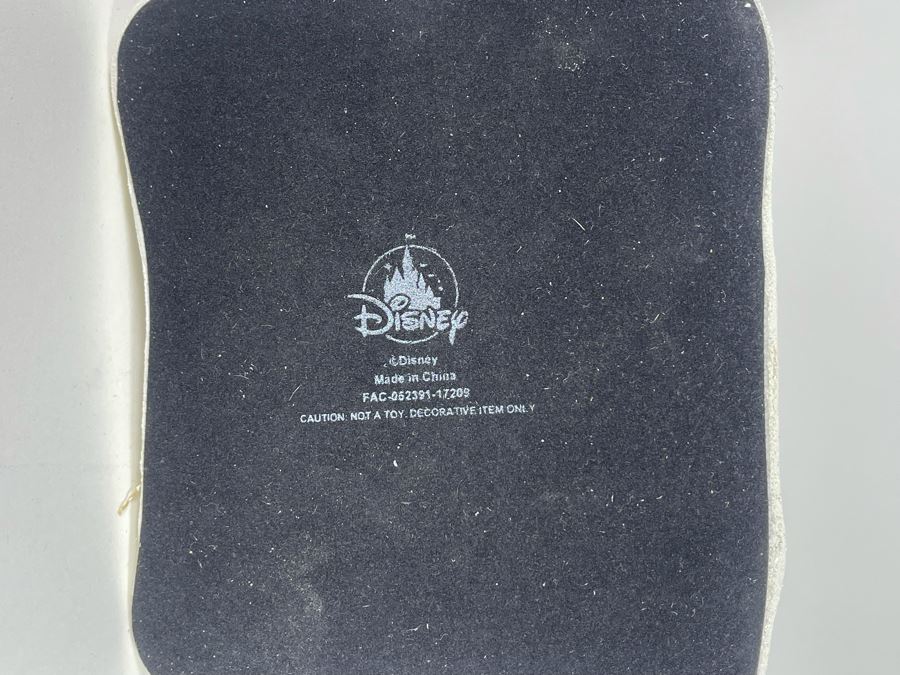 Disney Santa Mickey Car Figurine With Box [Photo 7]