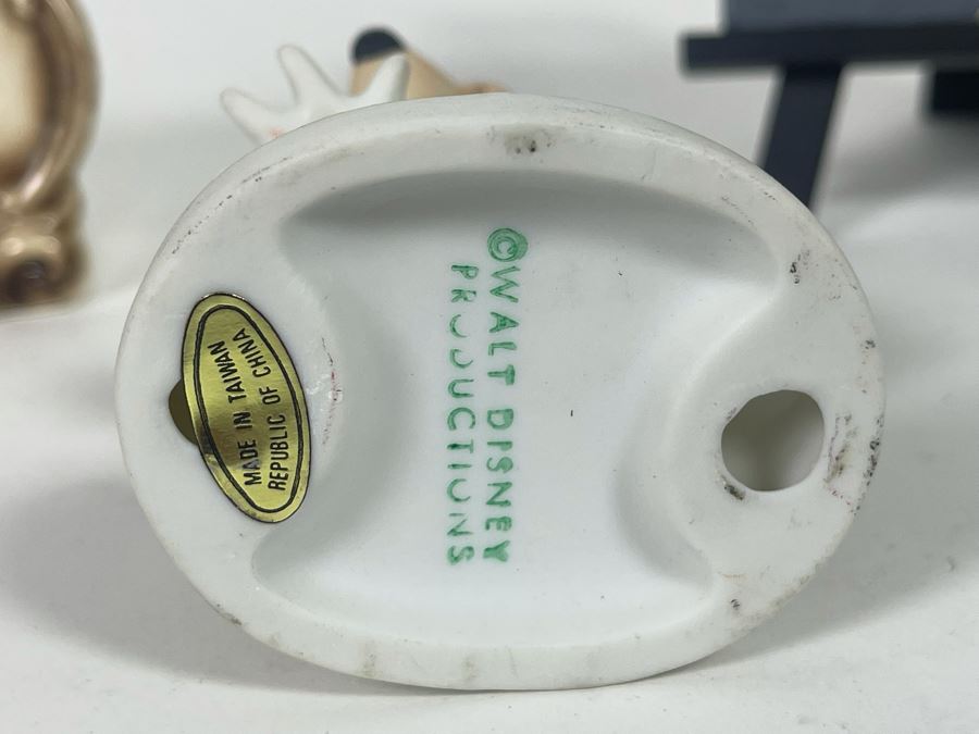 JUST ADDED - Walt Disney Collectibles [Photo 6]