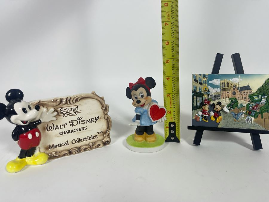 JUST ADDED - Walt Disney Collectibles [Photo 7]