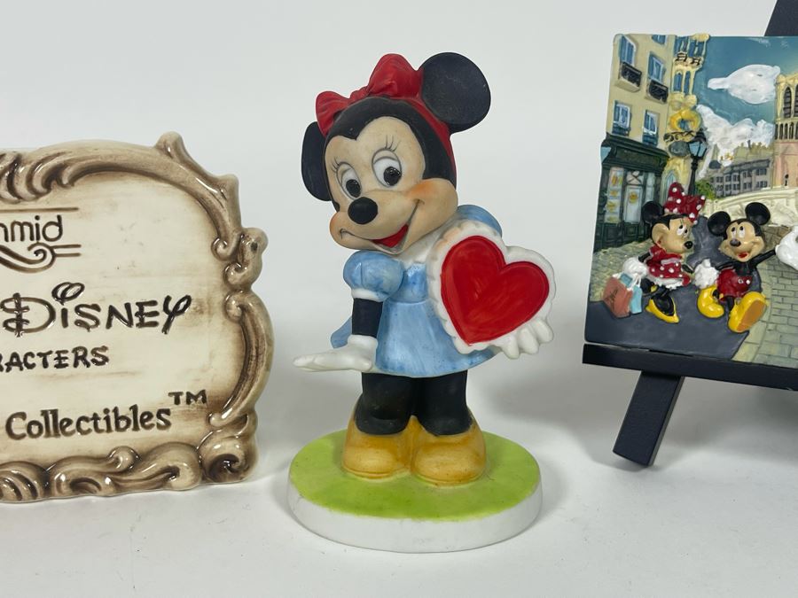 JUST ADDED - Walt Disney Collectibles [Photo 4]
