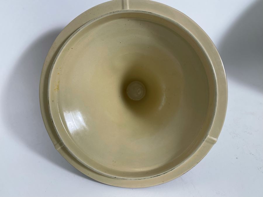 JUST ADDED - Pair Of Tagine Lids All-Clad 12W And 9W [Photo 5]