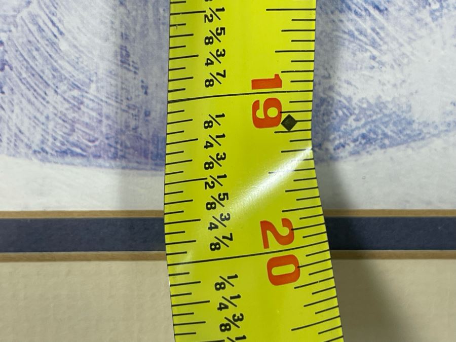 Hand-Signed Limited Edition Print Titled “Hotel Del Coronado - Boat House” By Sue Tushingham McNary 1977 15.5 X 20 [Photo 10]