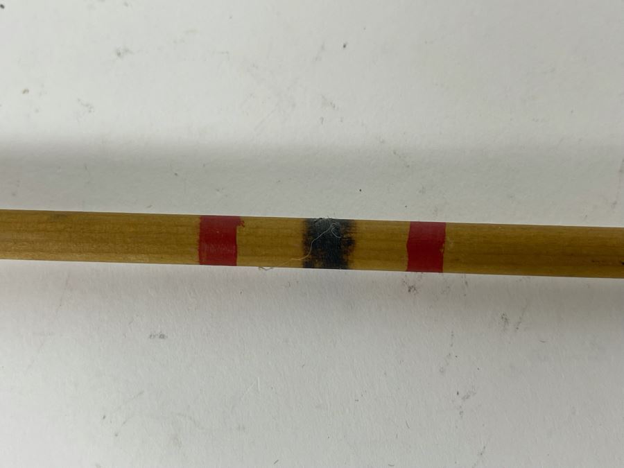 Native American Arrow With Arrowhead 33L [Photo 9]