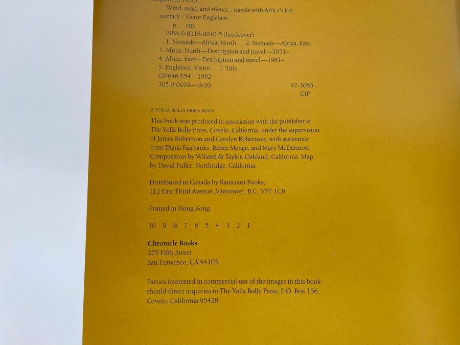 (3) Coffee Table Books [Photo 9]