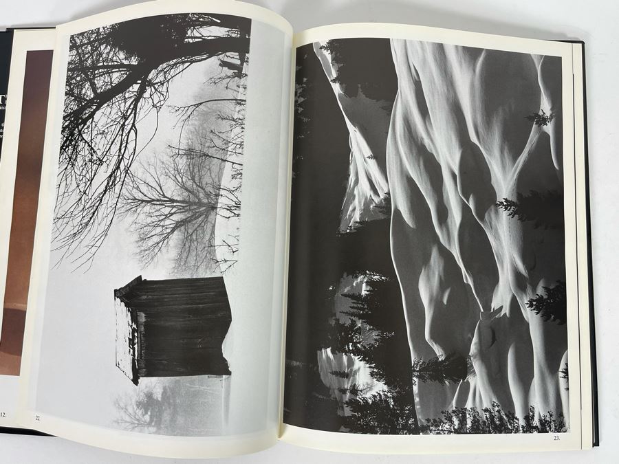 Signed First Edition Book Cameracraftsmen Of America 1985 Signed By Phillip Stewart Charis [Photo 8]