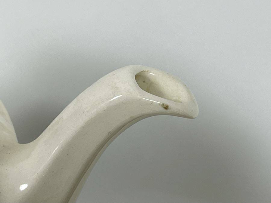 Johnson Bros The Friendly Village The Ice House (14) Cups And Saucers And Teapot Replacements Value $318 [Photo 15]