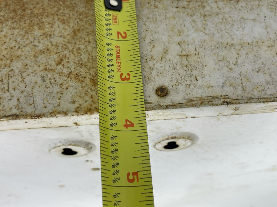 Vintage Metal Cigarette Vending Machine Insert With Camel, Winston, Salem Advertising 32.5W X 27H X 4D [Photo 13]