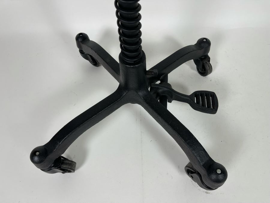 Adjustable Mannequin With Metal Stand 54H [Photo 3]