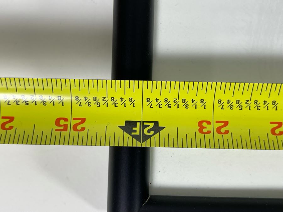 Framed Johnny Depp Pirates Of The Caribbean Print 24 X 20 [Photo 6]