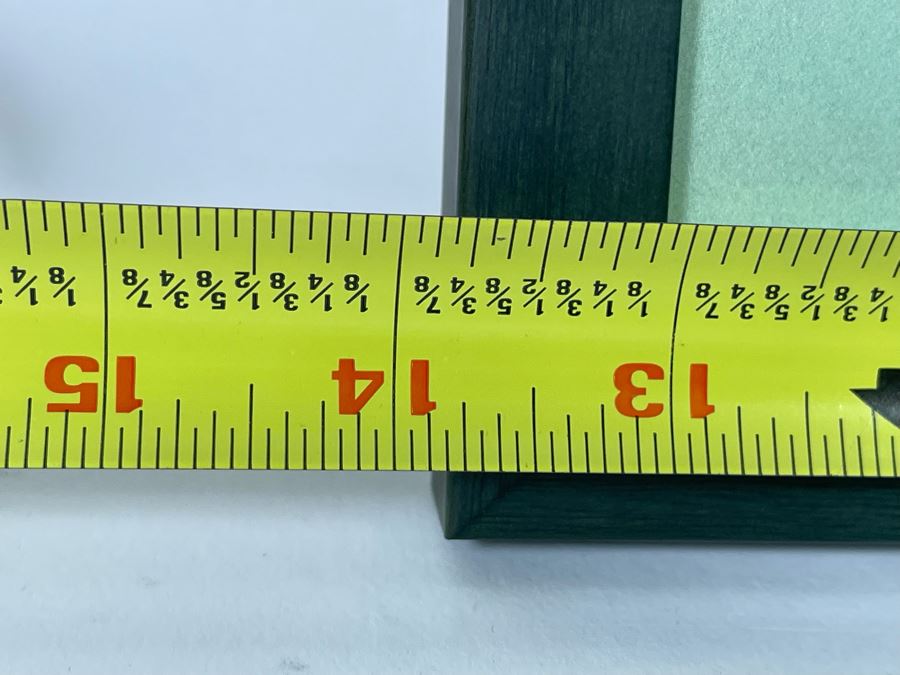 Surfboards By Velzy Framed Advertisement 14 X 17 [Photo 7]