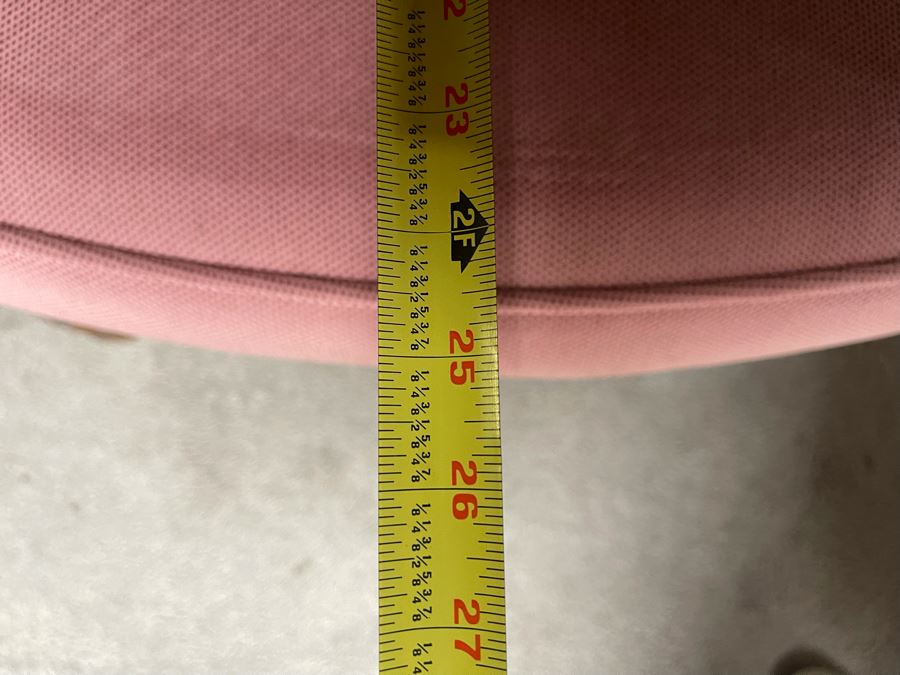 Vintage Wooden Armchair 29W X 25D X 42H [Photo 11]