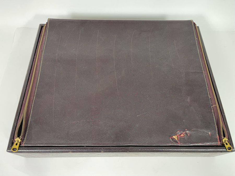 Stainless Steel Flatware Service Made In India [Photo 5]