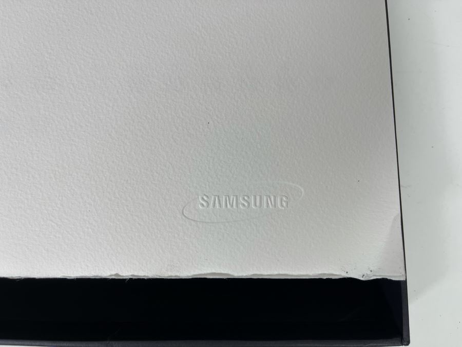 Chinese Genre Paintings Print 2015 Calendar From Samsung [Photo 8]