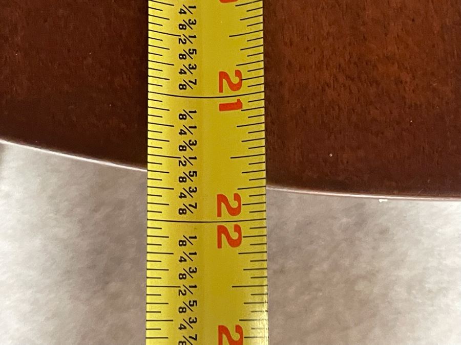 Vintage Windsor Armchair 27W X 22D X 35H [Photo 9]