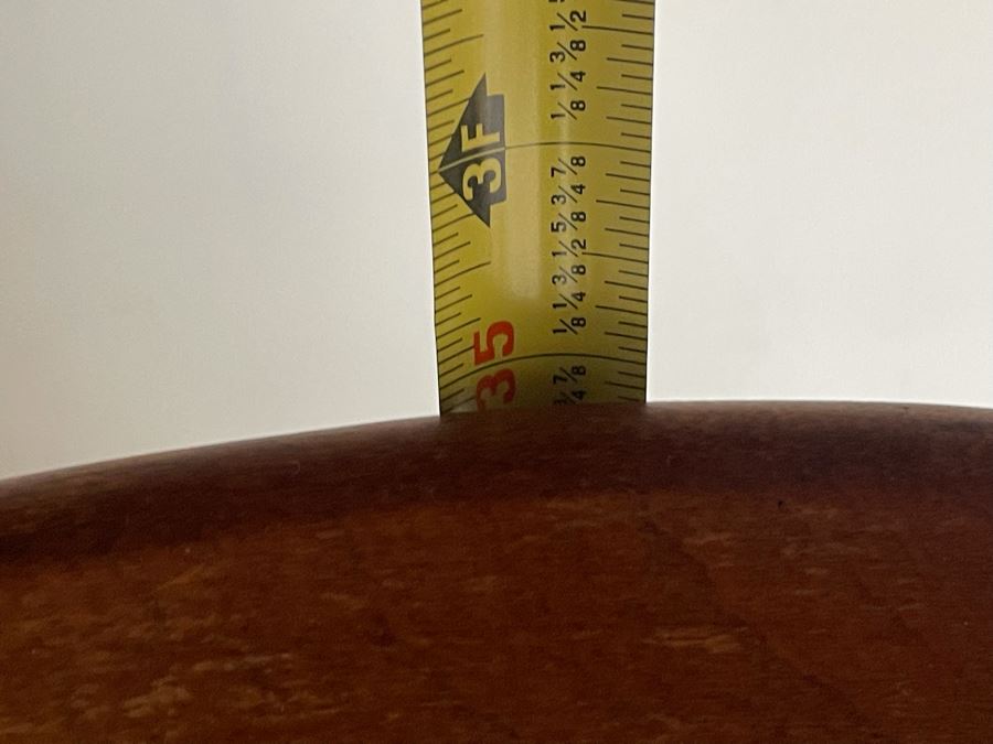 Vintage Windsor Armchair 27W X 22D X 35H [Photo 10]