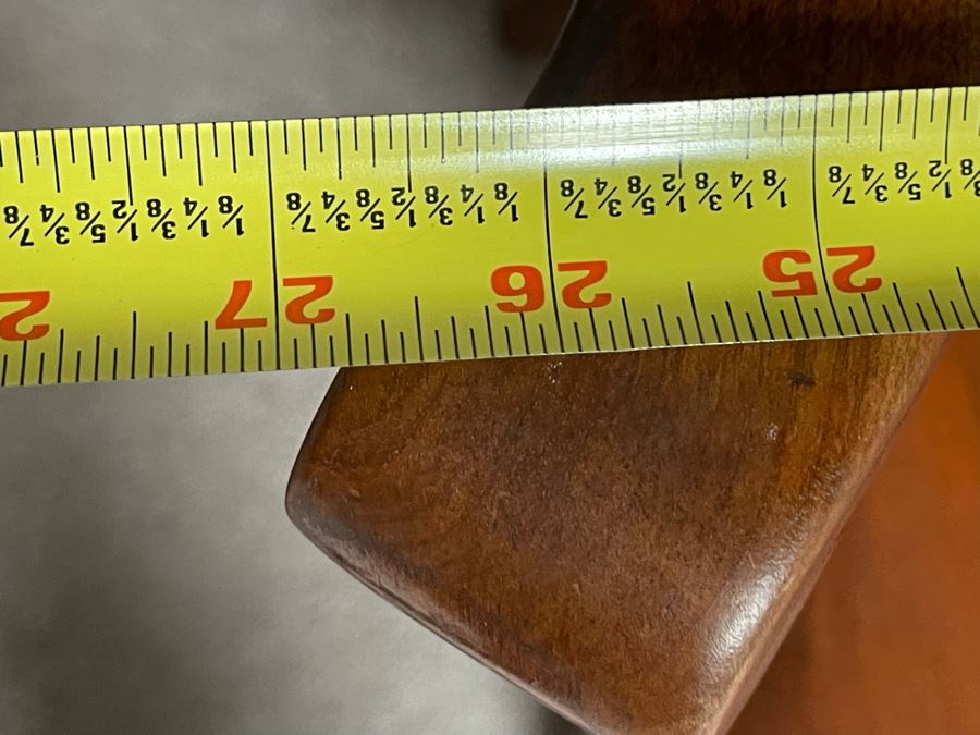 Vintage Windsor Armchair 27W X 22D X 35H [Photo 8]