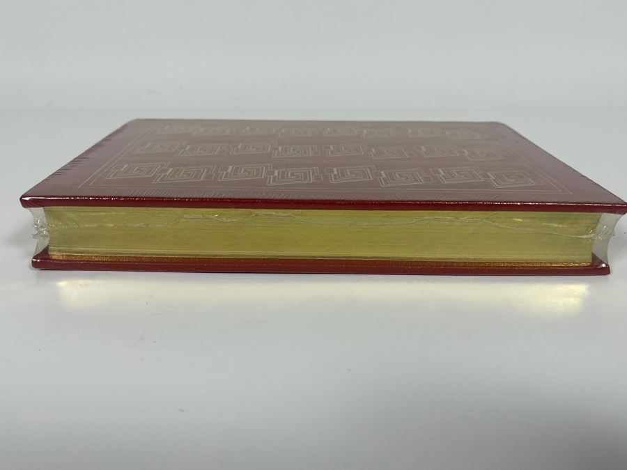 Sealed Signed First Edition Easton Press Book Starfarers By Vonda N. McIntyre [Photo 4]