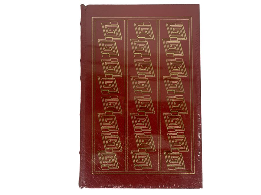 Sealed Signed First Edition Easton Press Book Starfarers By Vonda N. McIntyre [Photo 2]