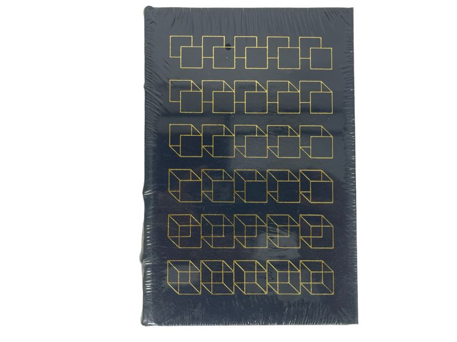 Sealed Signed First Edition Easton Press Book Transition By Vonda N. McIntyre [Photo 2]