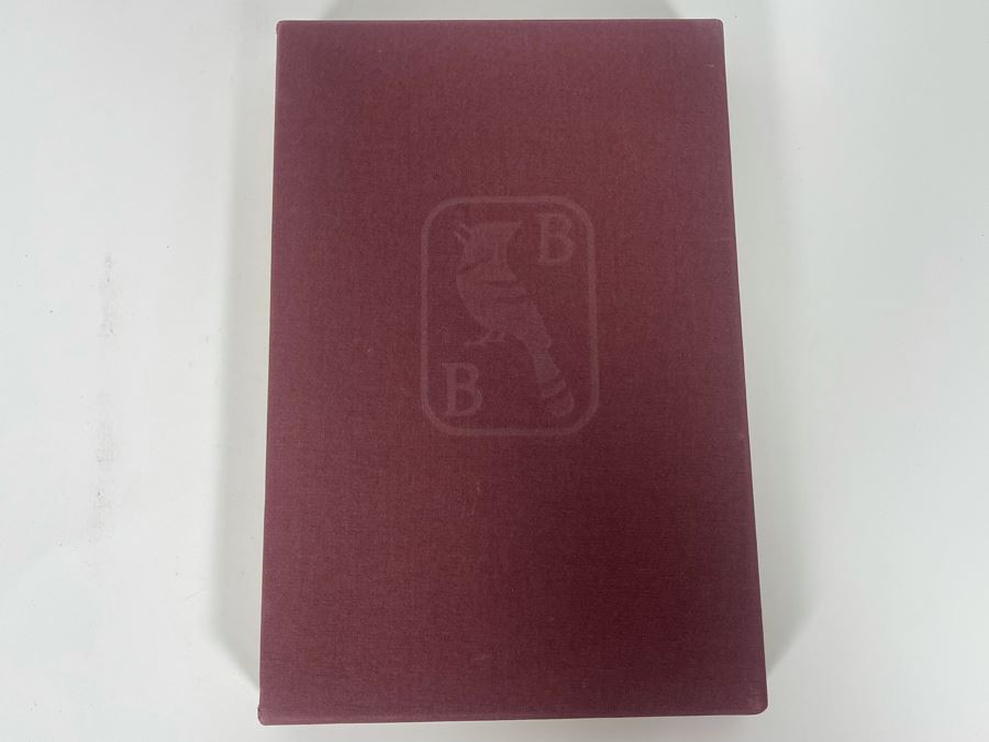 Signed Limited First Edition Hardcover Book With Slipcover World’s End Volume 2 In The Snow Queen Cycle By Joan D. Vinge [Photo 9]