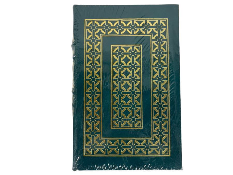 Sealed Signed First Edition Easton Press Book Rusalka By C. J. Cherryh [Photo 2]