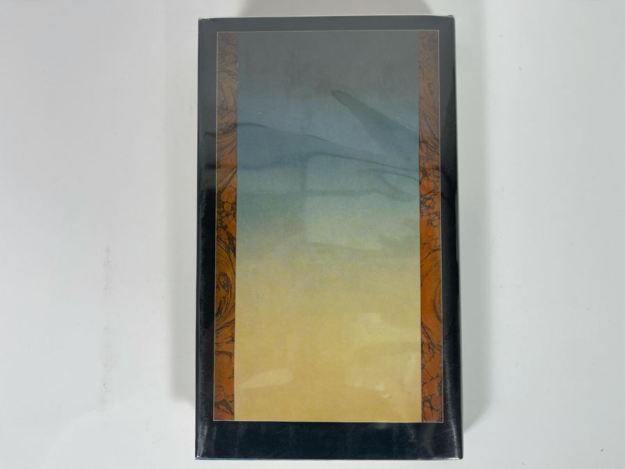 Signed First Edition Hardcover Book Dragondrums By Anne McCaffrey [Photo 9]