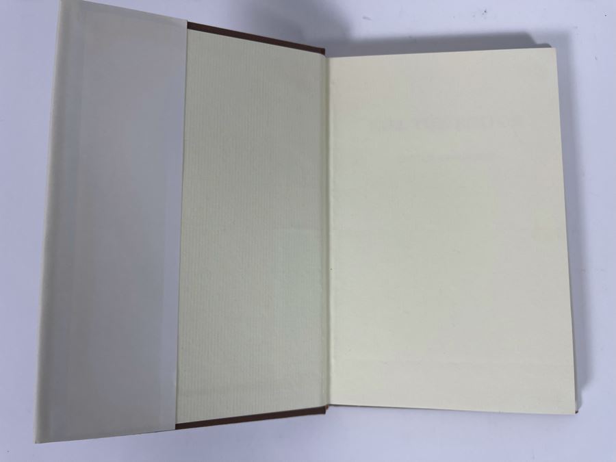 Signed Limited Edition Hardcover Book Kill The Editor By Spider Robinson [Photo 4]