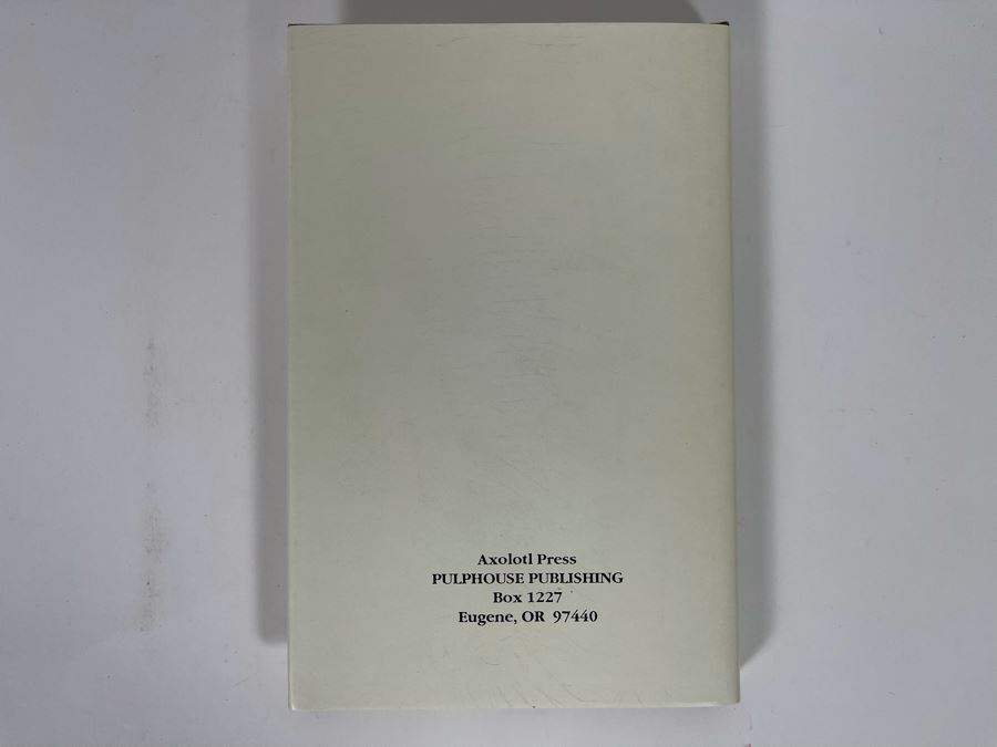 Signed Limited Edition Hardcover Book Kill The Editor By Spider Robinson [Photo 9]