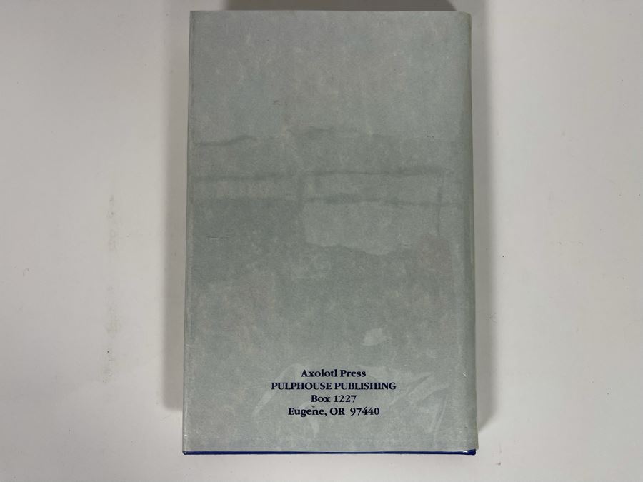 Signed First Edition Hardcover Book Lion Time In Timbuctoo By Robert Silverberg [Photo 14]