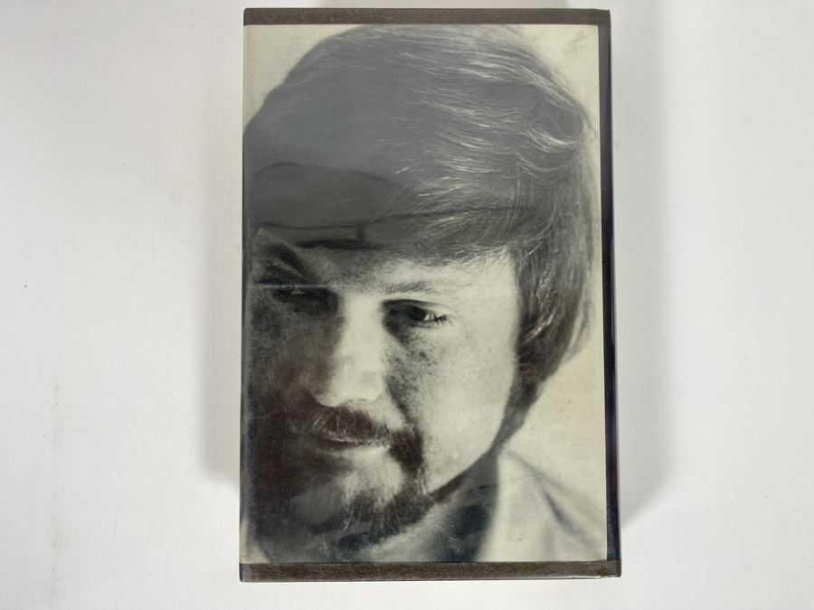 Signed First Edition Hardcover Book The Stars In Shroud By Gregory Benford [Photo 9]