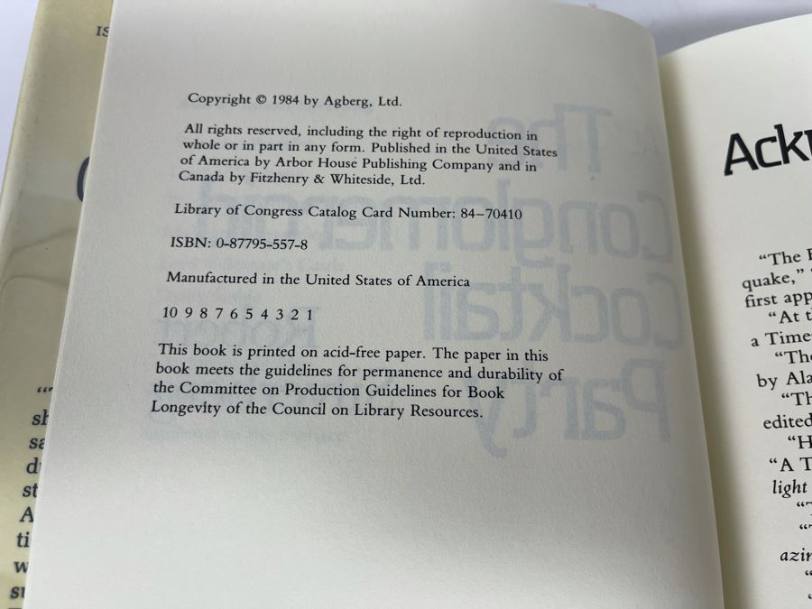 Five First Edition Hardcover Books By Robert Silverberg [Photo 9]