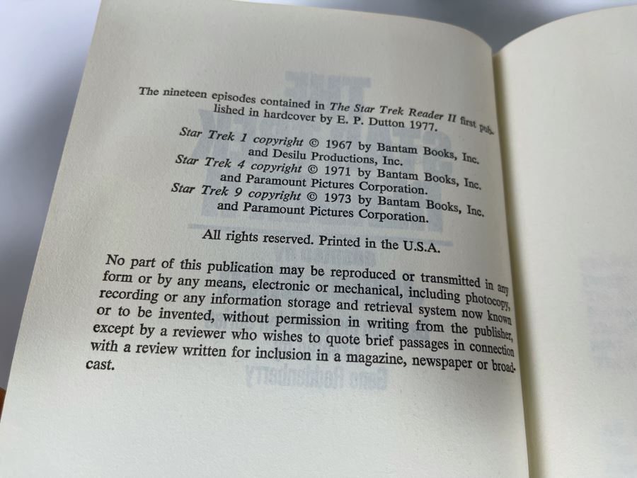 Seven First Edition Hardcover Science Fiction Books By James Blish And Jack L. Chalker [Photo 11]