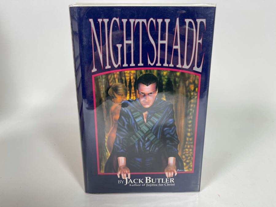 Six First Edition Hardcover Science Fiction Fantasy Books Plus The Hugo Winners And Anatomy Of Wonder [Photo 14]