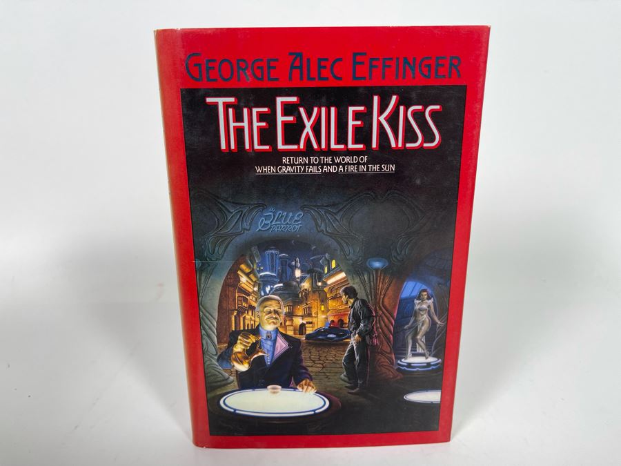 Six First Edition Hardcover Science Fiction Fantasy Books Plus The Hugo Winners And Anatomy Of Wonder [Photo 16]