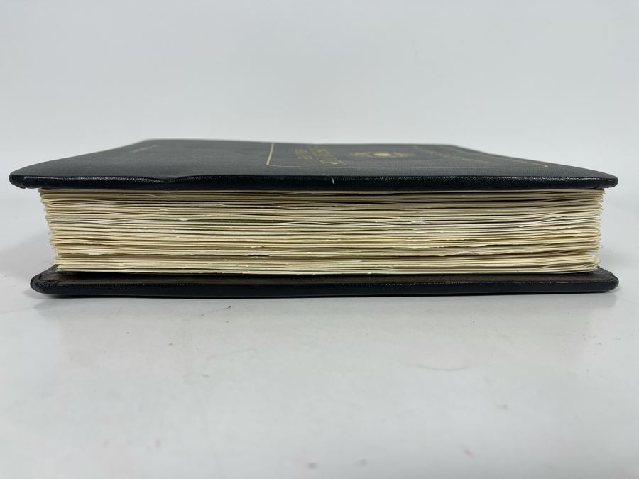 U.S. First Day Covers & Special Covers From The Postal Commemorative Society From The Seventies / Eighties [Photo 2]