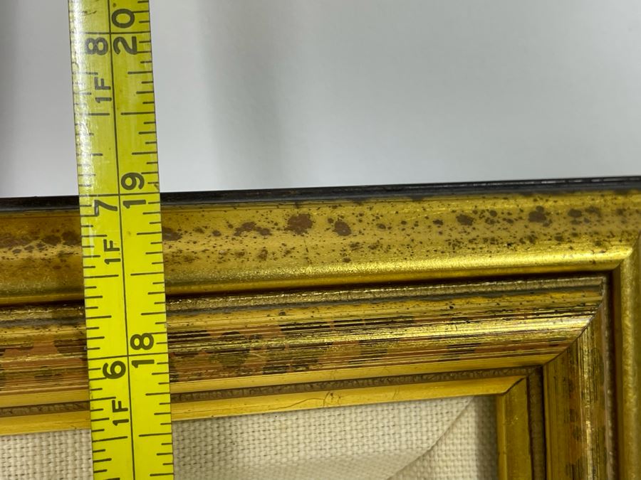 Framed Indian Beaded Embroidered Elephant Tapestry Wall Artwork 19 X 19 [Photo 7]