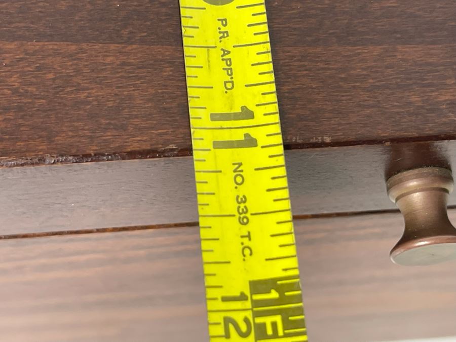 Reed & Barton Stainless Steel Flatware Set With Storage Box 14.5W X 11D X 6H [Photo 12]