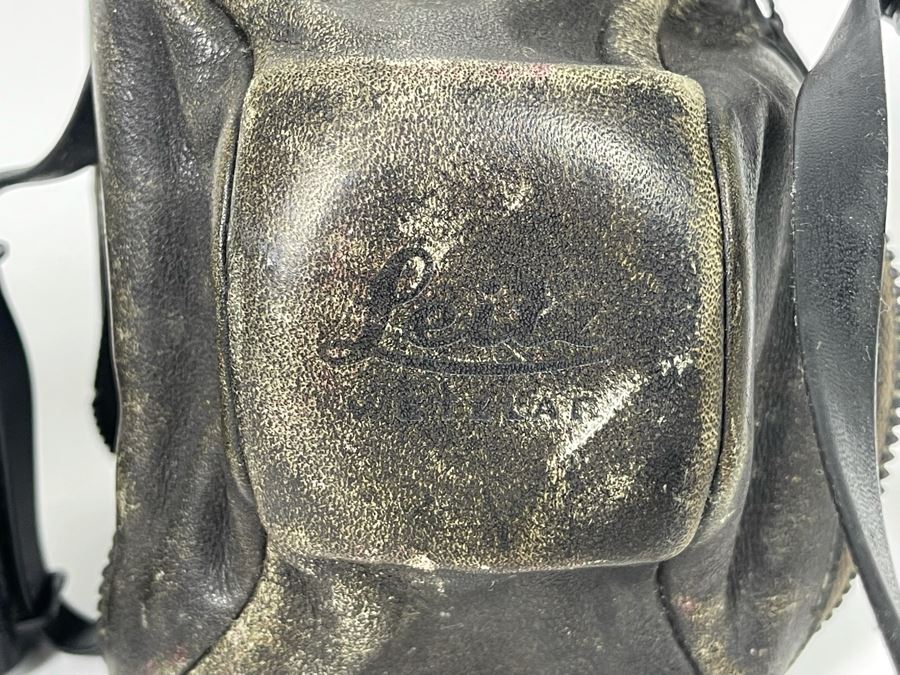 Vintage LEICA CL Film Camera With Original LEICA Leather Case [Photo 10]