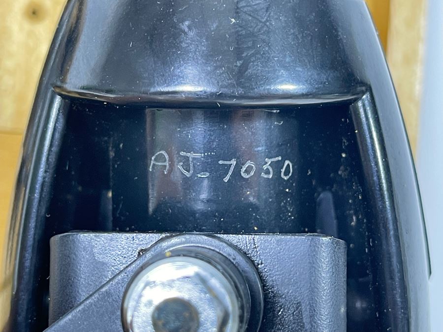 Vintage Walker's Knotmaster Log Mark III A Made In England [Photo 12]