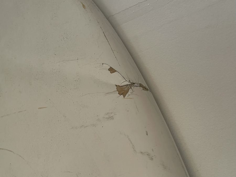 Mini Mod Stand-Up Paddle Board Light-Weight With Paddle 9’1” [Photo 5]