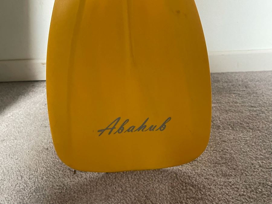 Mini Mod Stand-Up Paddle Board Light-Weight With Paddle 9’1” [Photo 6]