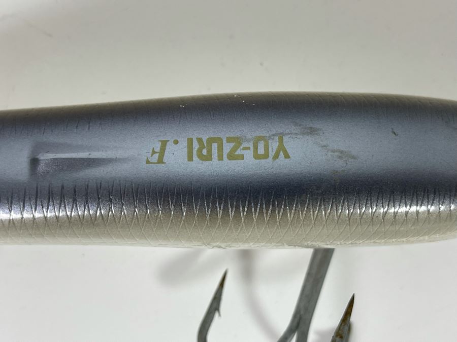 Six Saltwater Fishing Lures Some Rapala Finland - See Photos [Photo 7]