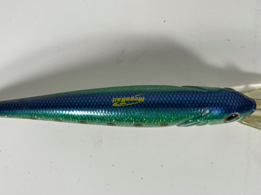 Six Saltwater Fishing Lures Some Rapala Finland - See Photos [Photo 14]