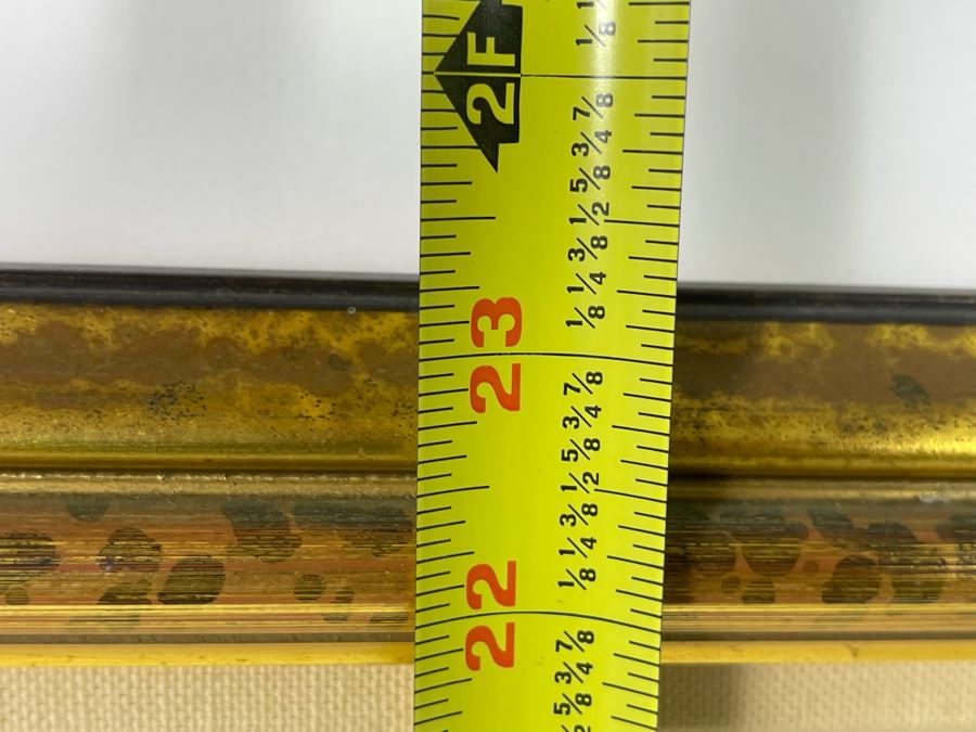 Framed Indian Beaded Embroidered Elephant Tapestry Wall Artwork 23 X 23 [Photo 11]