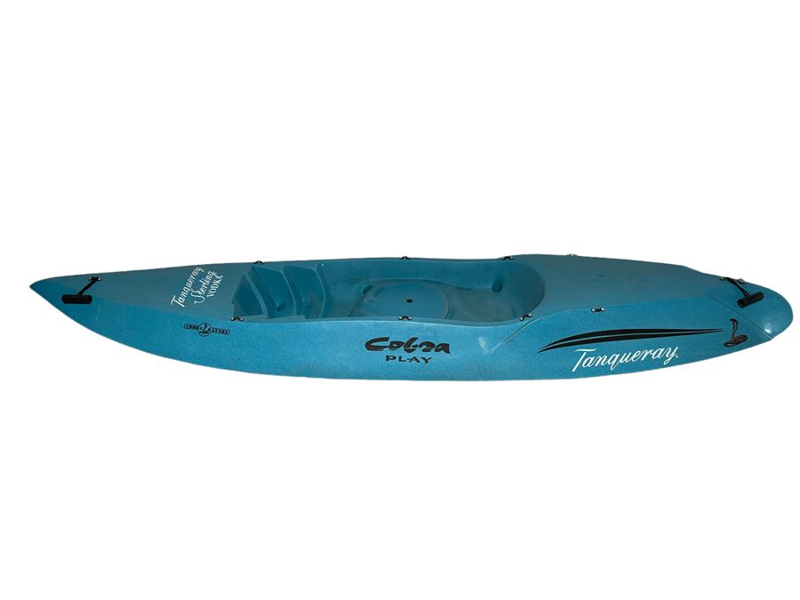 12’ Long Cobra Play Kayak 25'W
