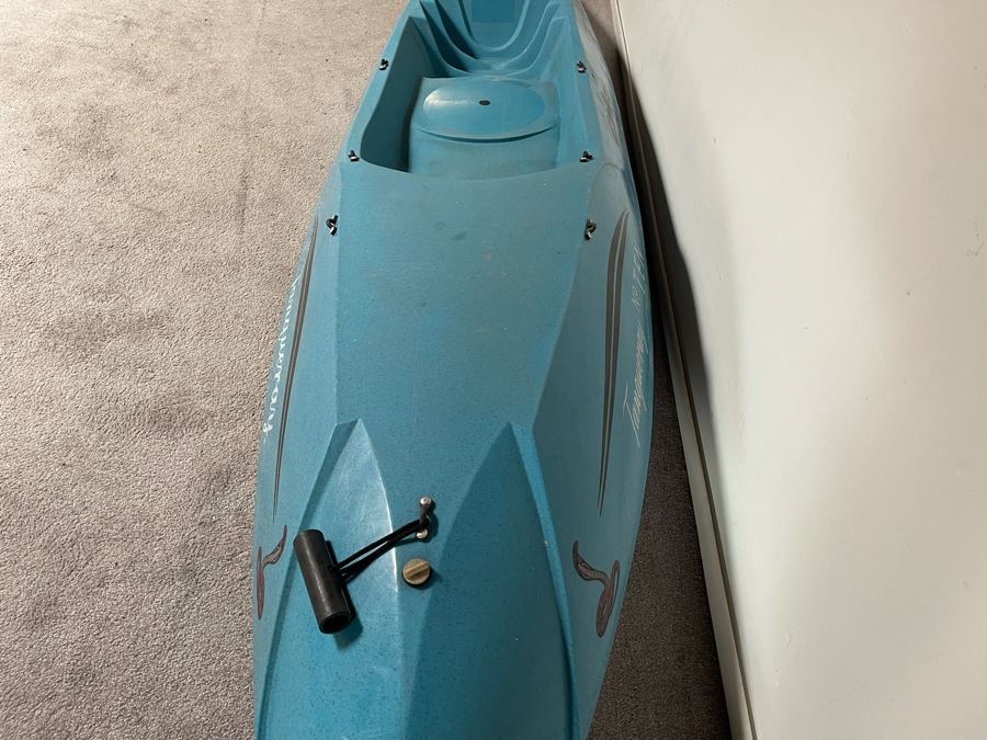 12’ Long Cobra Play Kayak 25'W [Photo 8]