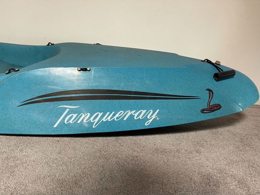 12’ Long Cobra Play Kayak 25'W [Photo 7]