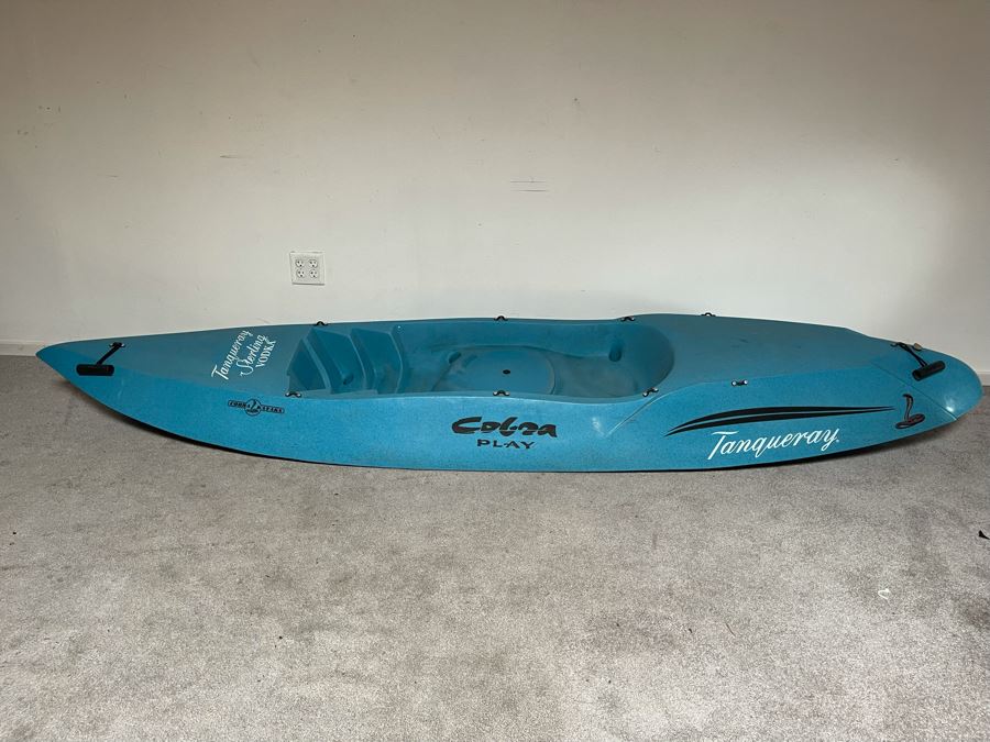 12’ Long Cobra Play Kayak 25'W [Photo 3]
