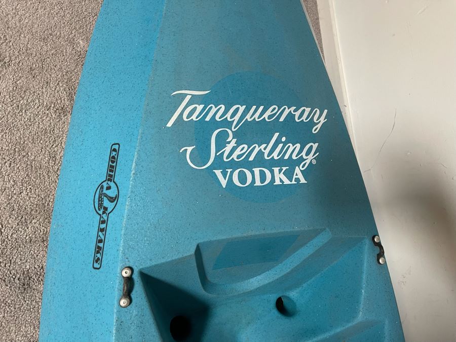 12’ Long Cobra Play Kayak 25'W [Photo 4]